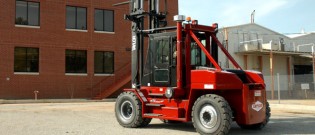 Forklift Parts Connecticut